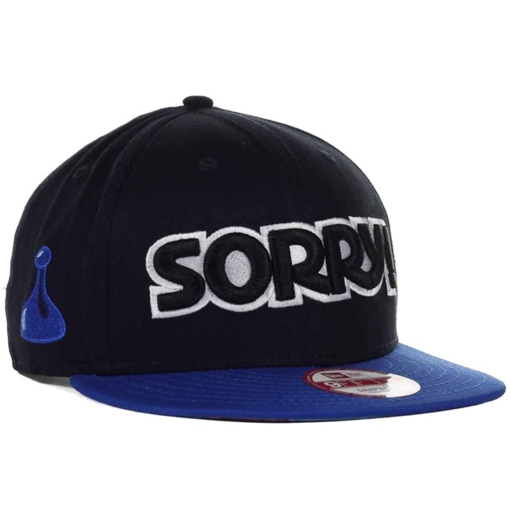 Sorry! Hat - Picture 3 of 7